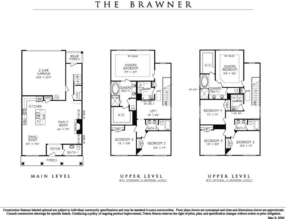 1428 Belmont Ave, Smyrna GA  30080-0021 exterior