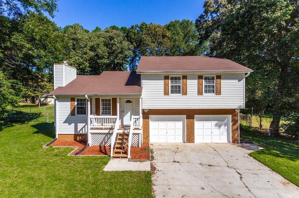 3408 Westview Cv, Powder Springs, GA 30127-4605