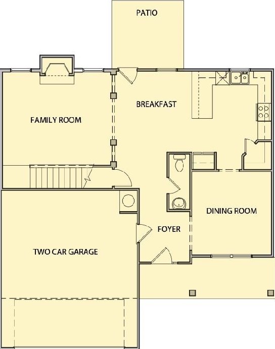 157 Lantana Xing, Dallas, GA 30132-0504