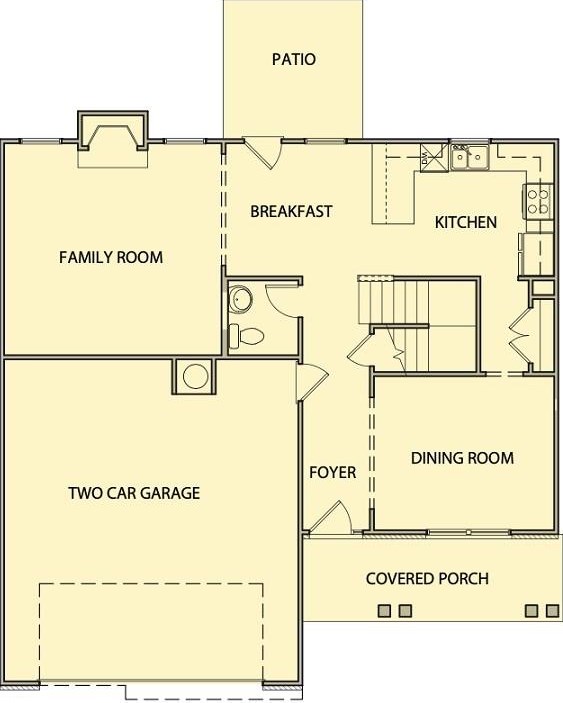 175 Lantana Xing, Dallas, GA 30132-0504