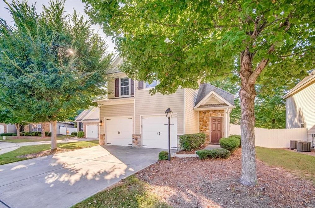 2407 Centennial Hill Way, Acworth, GA 30102-2183