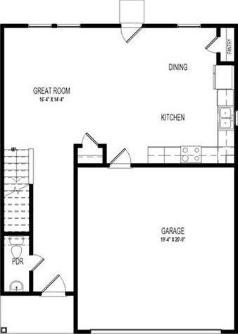 758 Riverside Dr, Calhoun, GA 30701-5406