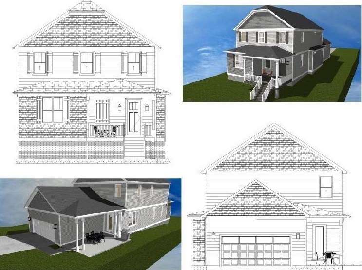 5920 Mitchell St, Flowery Branch, GA 30542-3234