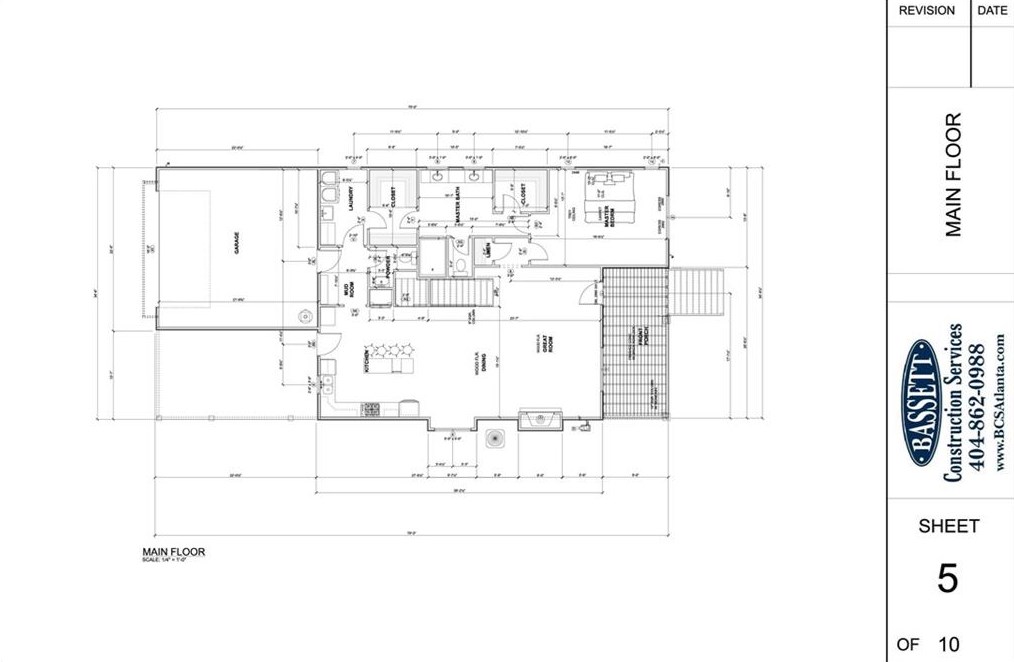 5918 Mitchell St, Flowery Branch, GA 30542-3234