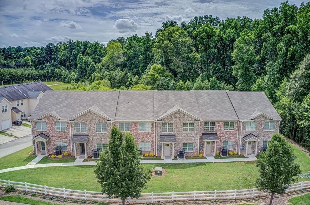 3371 Hidden Stream Ct, Stockbridge, GA 30281