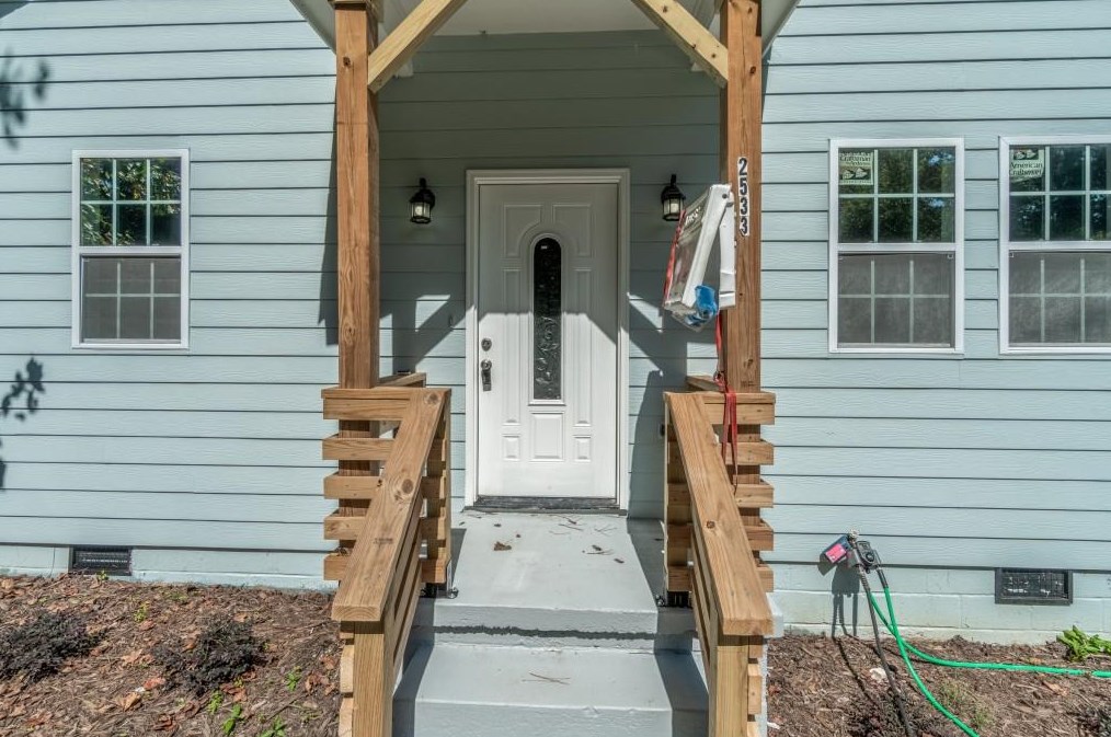2533 Romain Way, Atlanta, GA 30344-1031