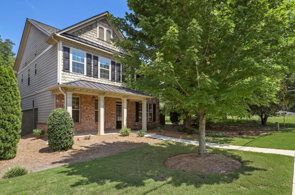 3367 Old Concord Rd, Smyrna, GA 30082-2645