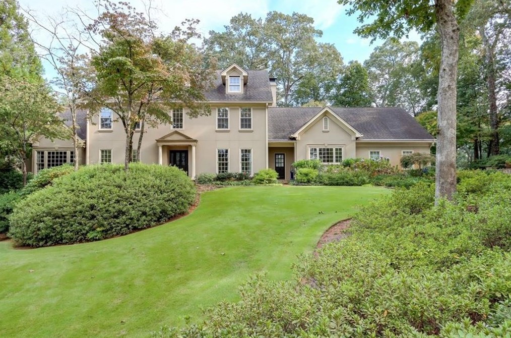 241 Pine Valley Rd Se, Marietta, GA 30067