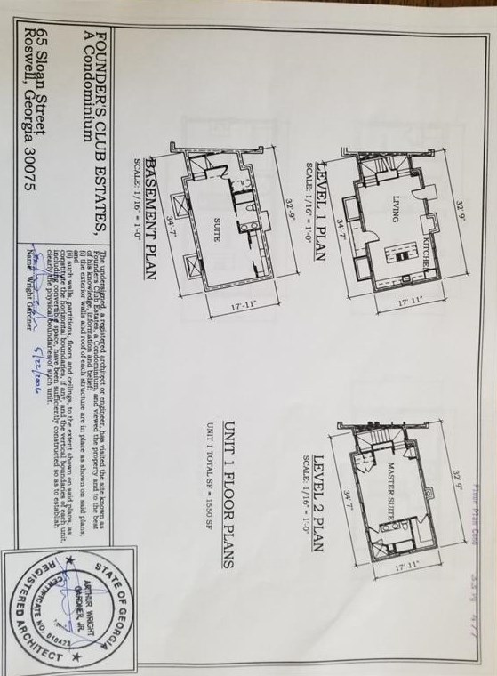 65 Sloan St, Roswell, GA 30075-4927
