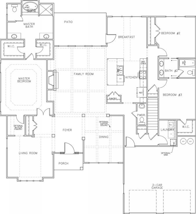 1742 Wesminster Cir, Griffin, GA 30223-7127