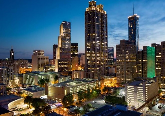 250 Piedmont Ave Ne #b1, Atlanta, GA 30308