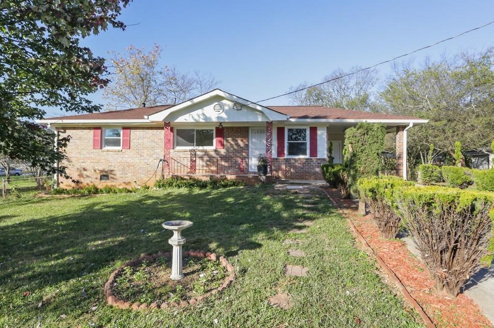 1901 Heathridge Ct, Smyrna, GA 30080-3725