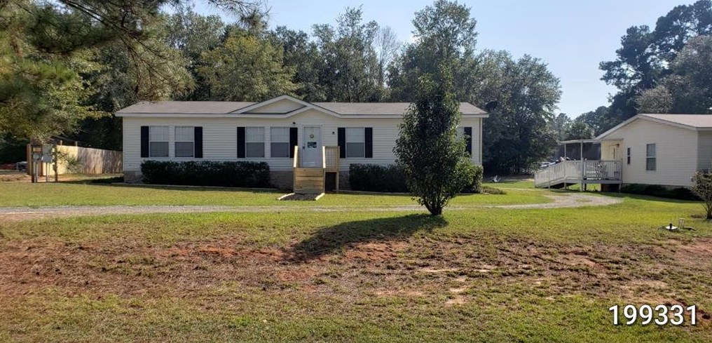 3018 Woodridge Ct, Albany, GA 31705