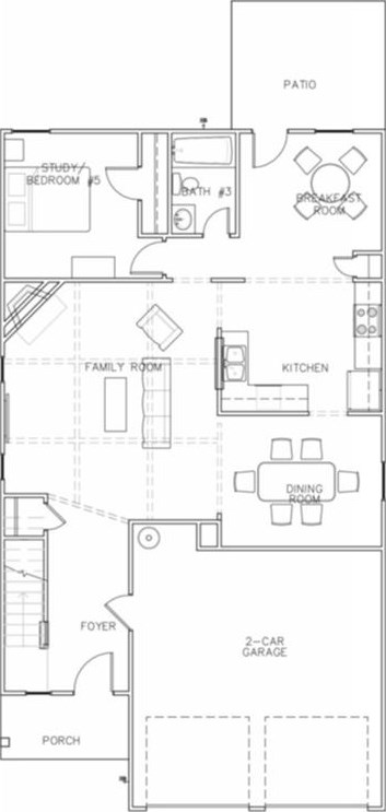 158 Westbury Dr, Griffin, GA 30223-8715