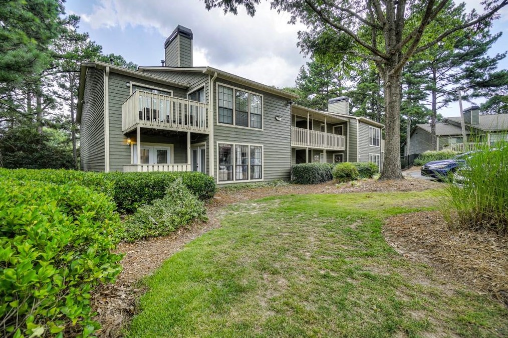 4678 Vinings Central Run, Atlanta, GA 30339-6793