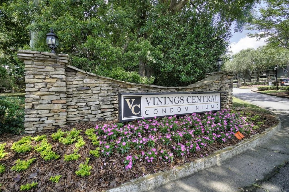 4678 Vinings Central Run, Atlanta GA  30339-6793 exterior