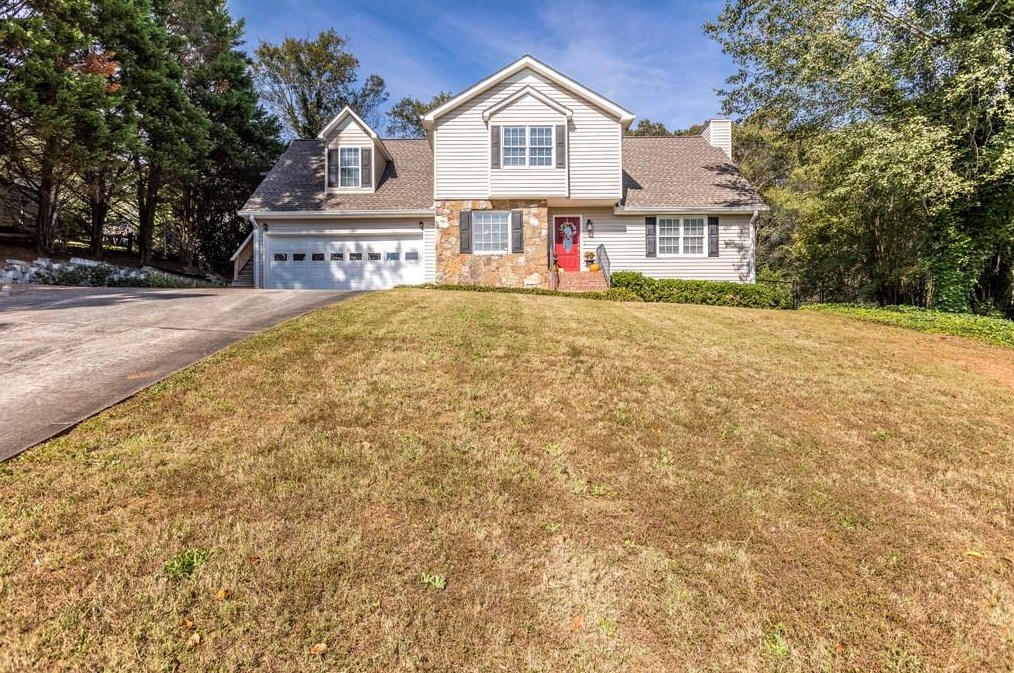 19 Shadowood Dr, Rome, GA 30161-5943