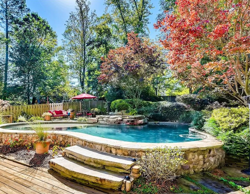 1397 Tugaloo Dr, Atlanta, GA 30319-3947