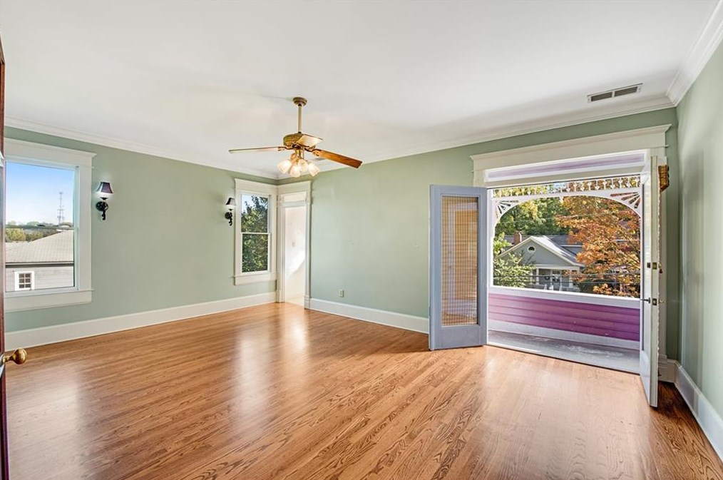 80 Waddell St, Atlanta GA  30307-2465 exterior