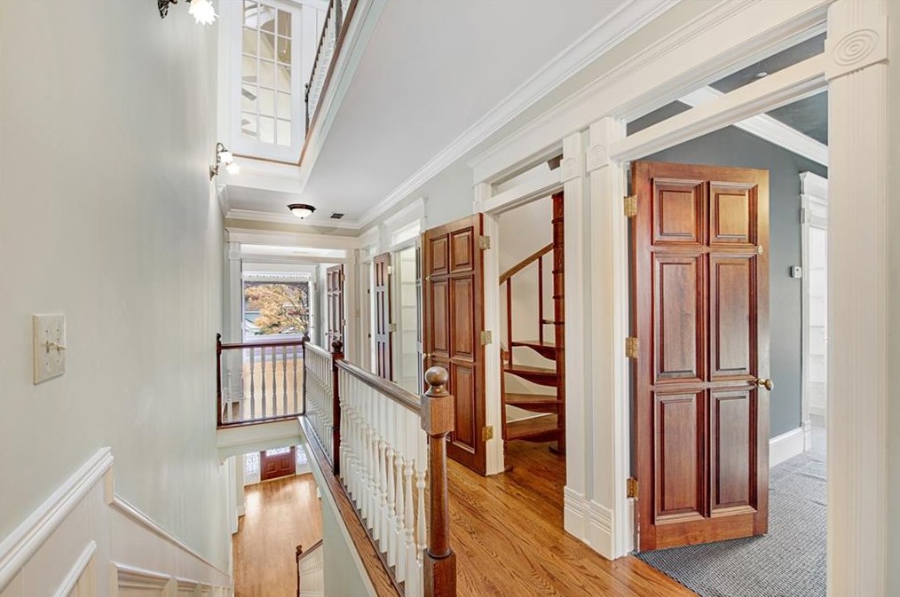 80 Waddell St, Atlanta GA  30307-2465 exterior