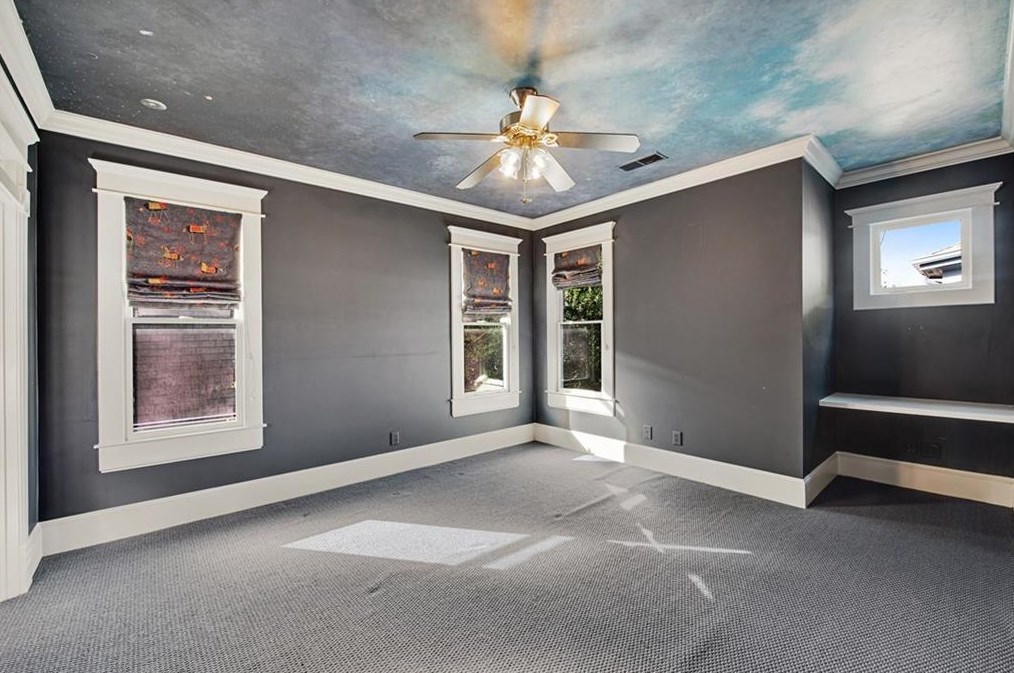 80 Waddell St, Atlanta GA  30307-2465 exterior
