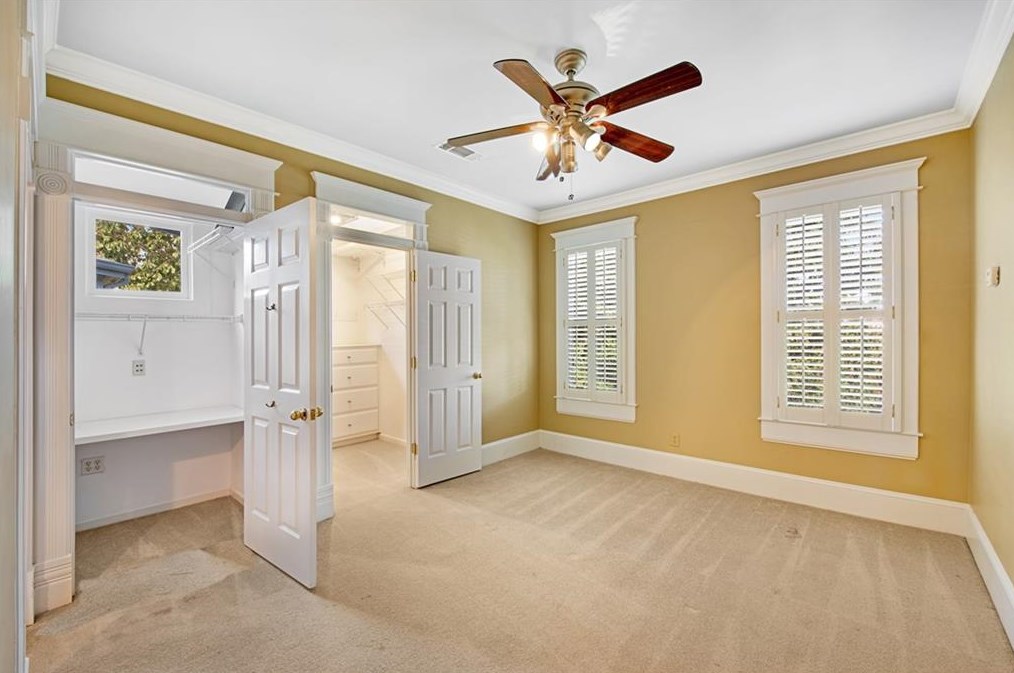 80 Waddell St, Atlanta GA  30307-2465 exterior