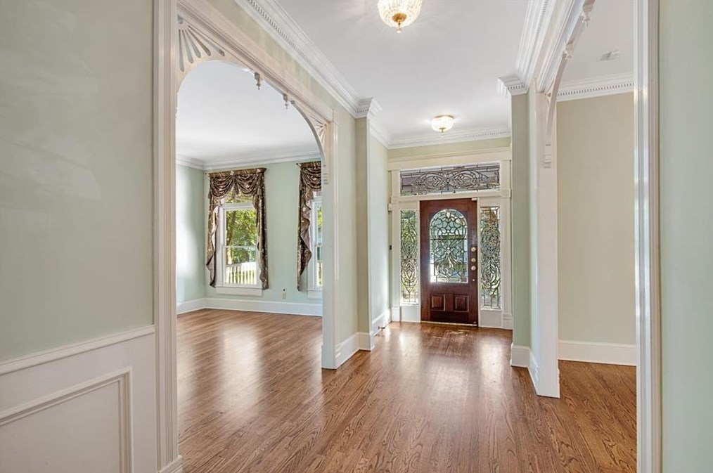 80 Waddell St, Atlanta GA  30307-2465 exterior