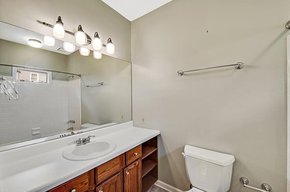 80 Waddell St, Atlanta GA  30307-2465 exterior