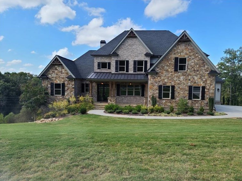 228 Pindos Pl, Powder Springs, GA 30127-8102