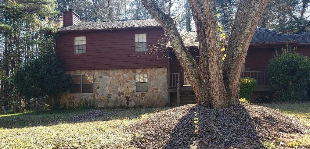 3740 Tate Rd, Atlanta, GA 30349-3642