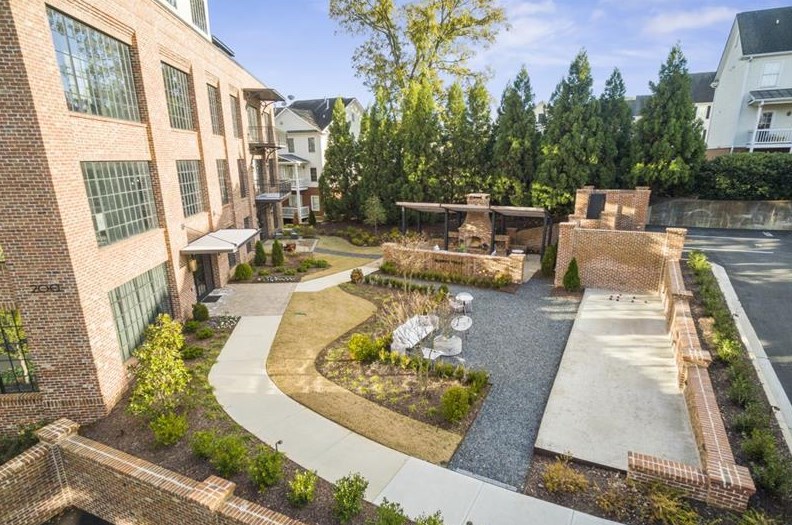 240 Vickery Falls Dr, Roswell, GA 30075