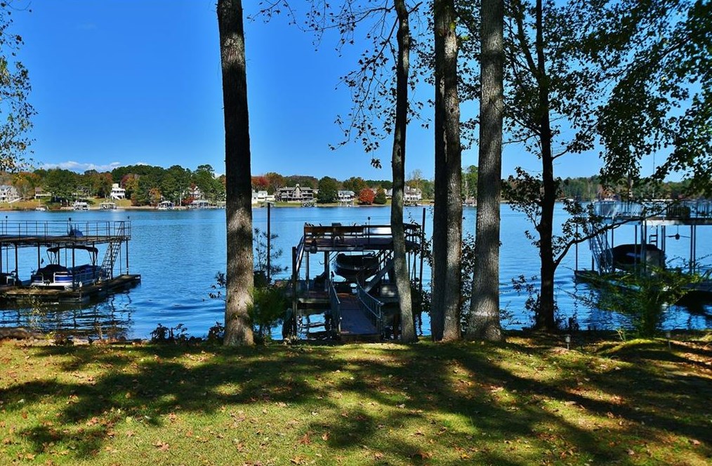 86 Admirals Point Cir, Dawsonville, GA 30534