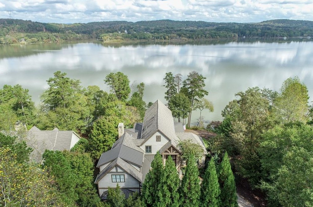 43 Edgewater Trail, Toccoa, GA 30577