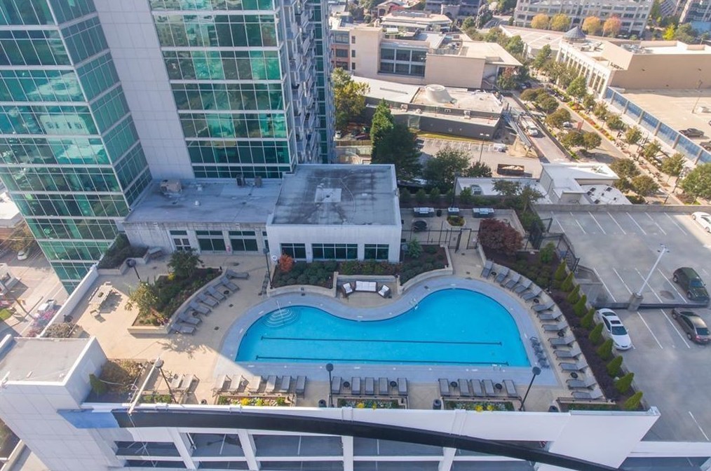 250 Pharr Rd, Atlanta GA  30305-2464 exterior