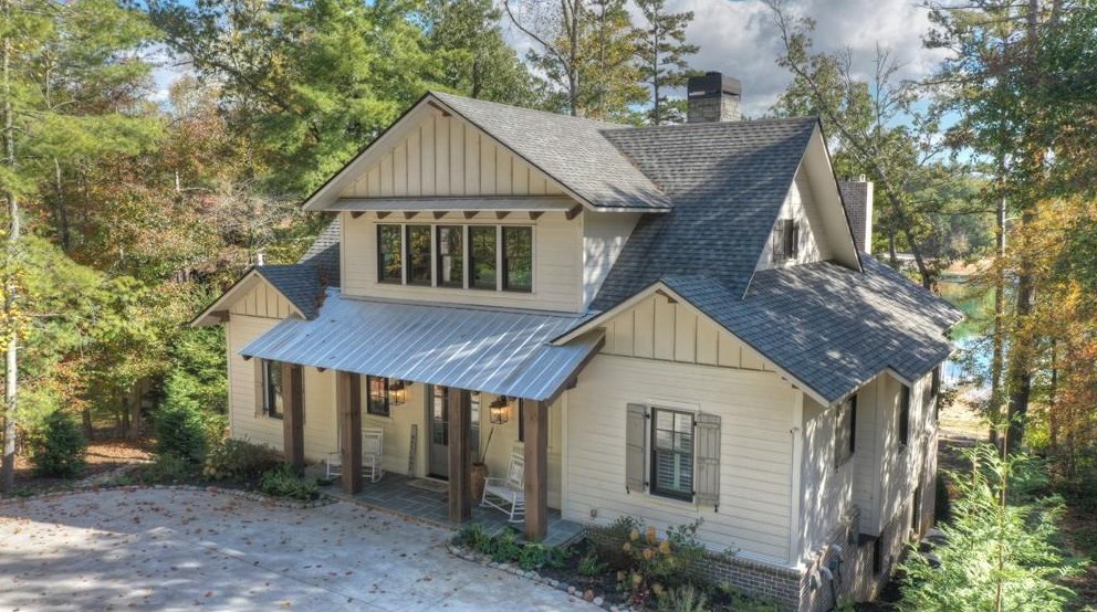 662 Eaton Rd, Blue Ridge, GA 30513-5733