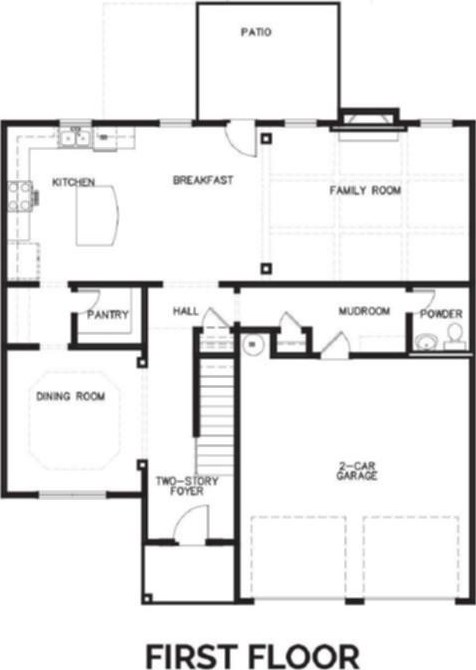 101 Westbury Dr, Griffin, GA 30223-8715
