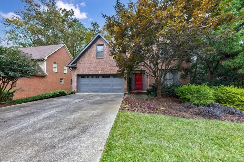 1142 Waldorfs Ct, Decatur, GA 30033-3439