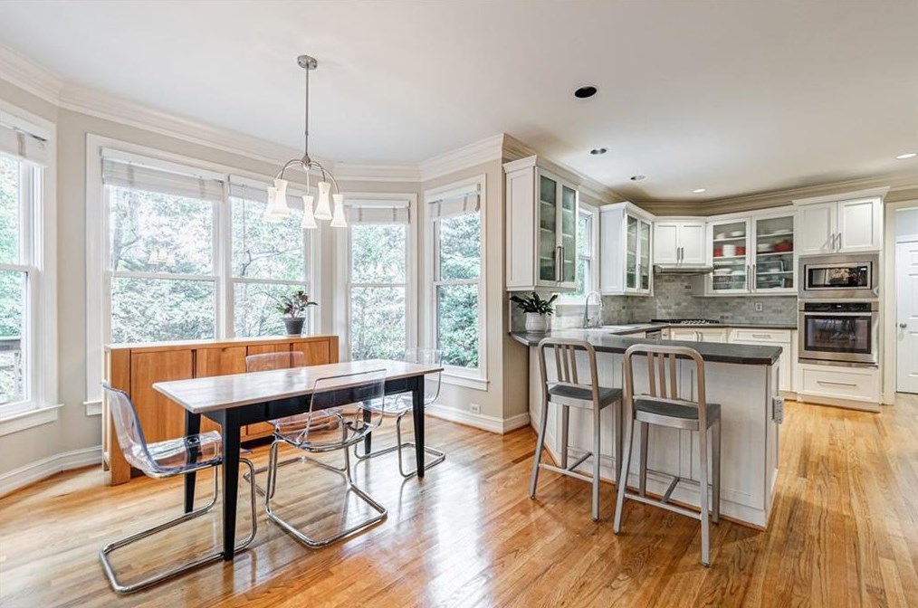 1142 Waldorfs Ct, Decatur GA  30033-3439 exterior