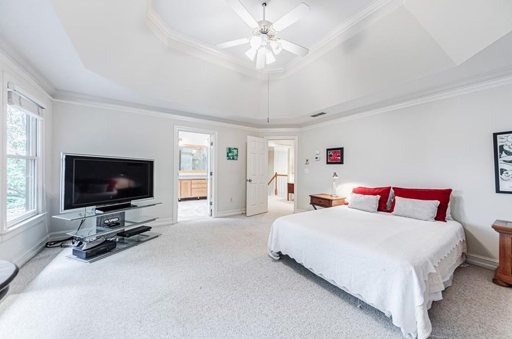 1142 Waldorfs Ct, Decatur GA  30033-3439 exterior