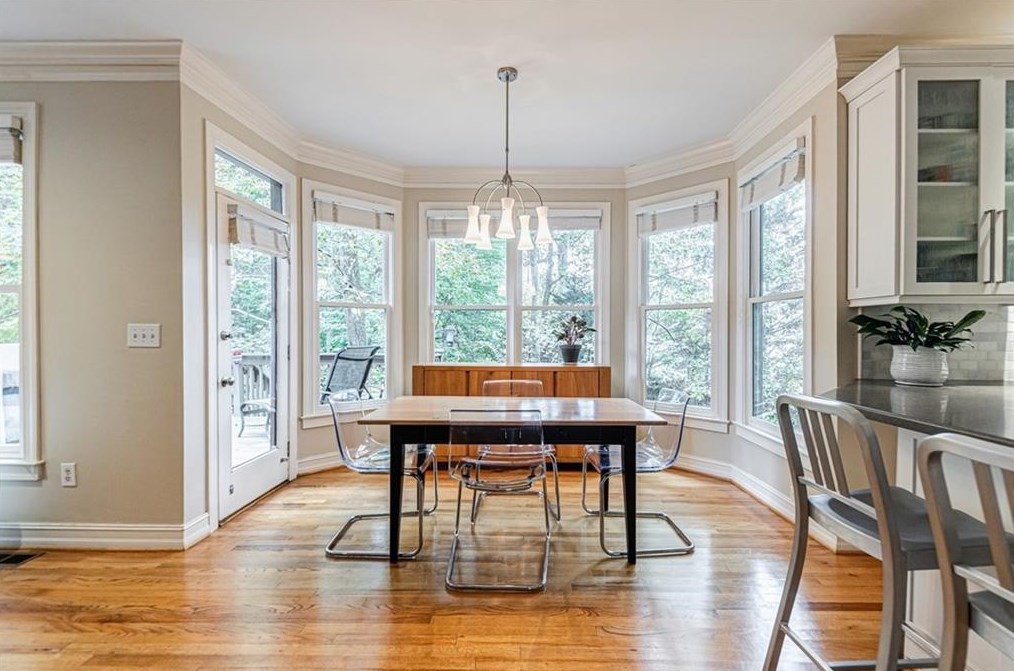 1142 Waldorfs Ct, Decatur GA  30033-3439 exterior