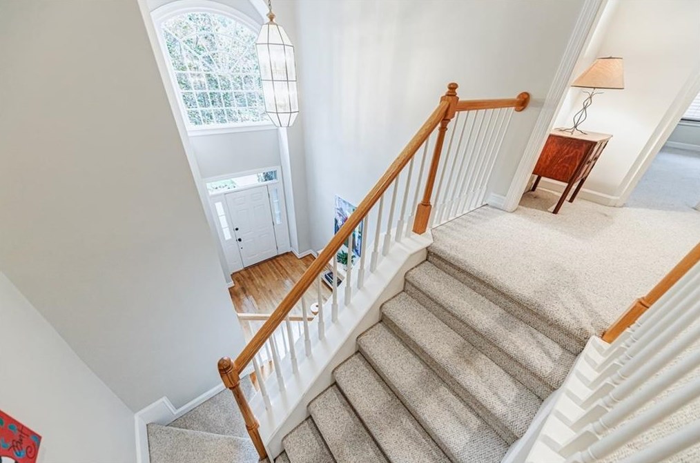 1142 Waldorfs Ct, Decatur GA  30033-3439 exterior