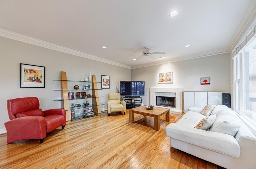 1142 Waldorfs Ct, Decatur GA  30033-3439 exterior