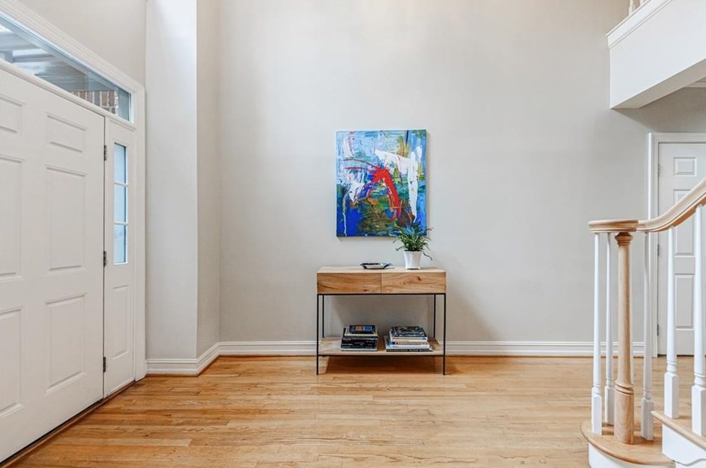 1142 Waldorfs Ct, Decatur GA  30033-3439 exterior