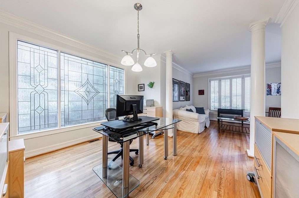 1142 Waldorfs Ct, Decatur GA  30033-3439 exterior