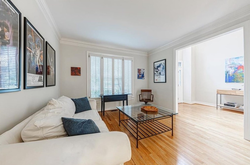 1142 Waldorfs Ct, Decatur GA  30033-3439 exterior