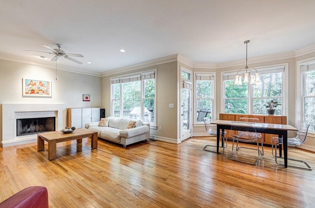 1142 Waldorfs Ct, Decatur GA  30033-3439 exterior