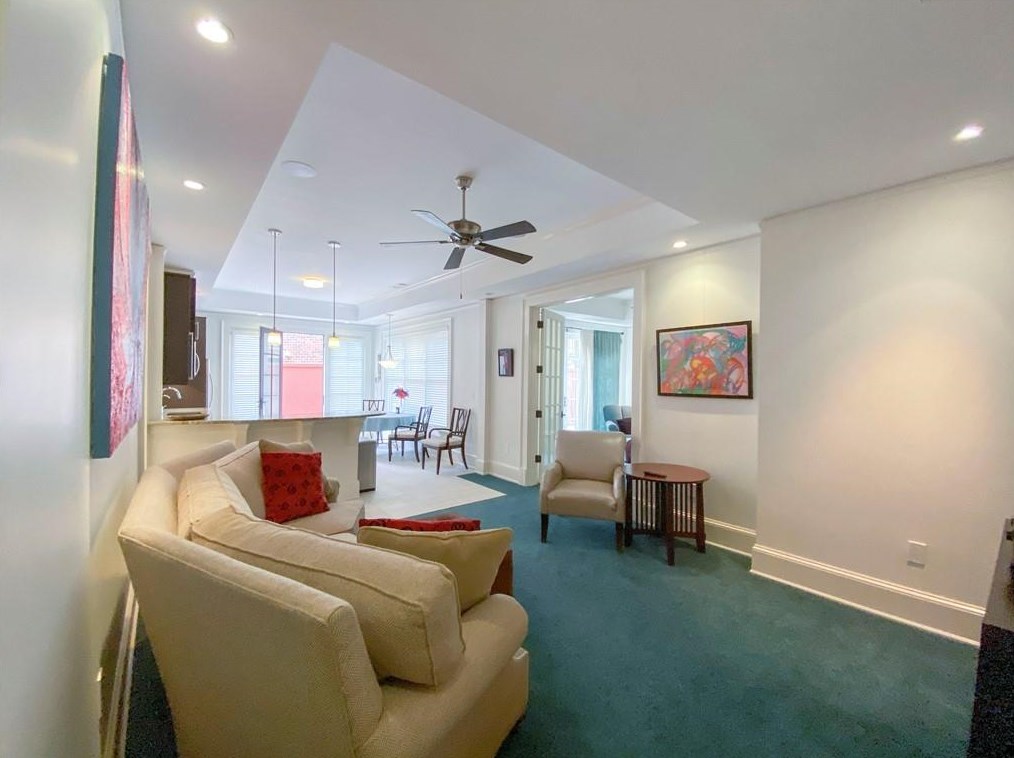 591 Park Dr Ne #1, Atlanta, GA 30306