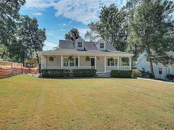 1775 Tobey Rd, Atlanta, GA 30341-4829