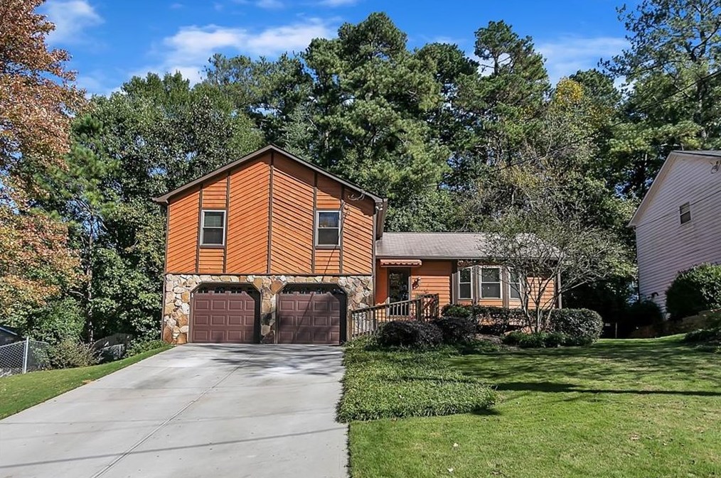 2138 Sitting Bull Ct, Norcross, GA 30071-3613