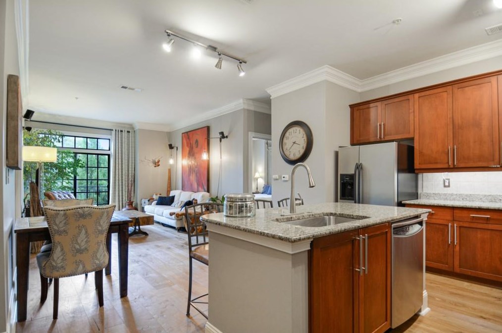 1055 Piedmont Ave #204, Atlanta, GA 30309